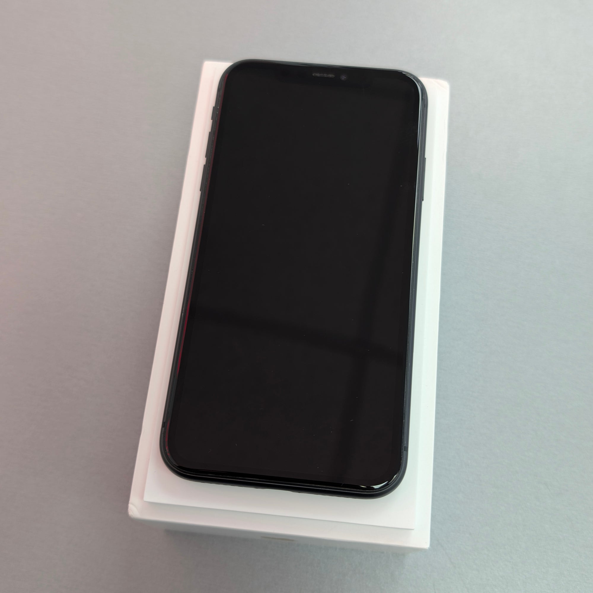 Apple iPhone 11 64GB Black Unlocked