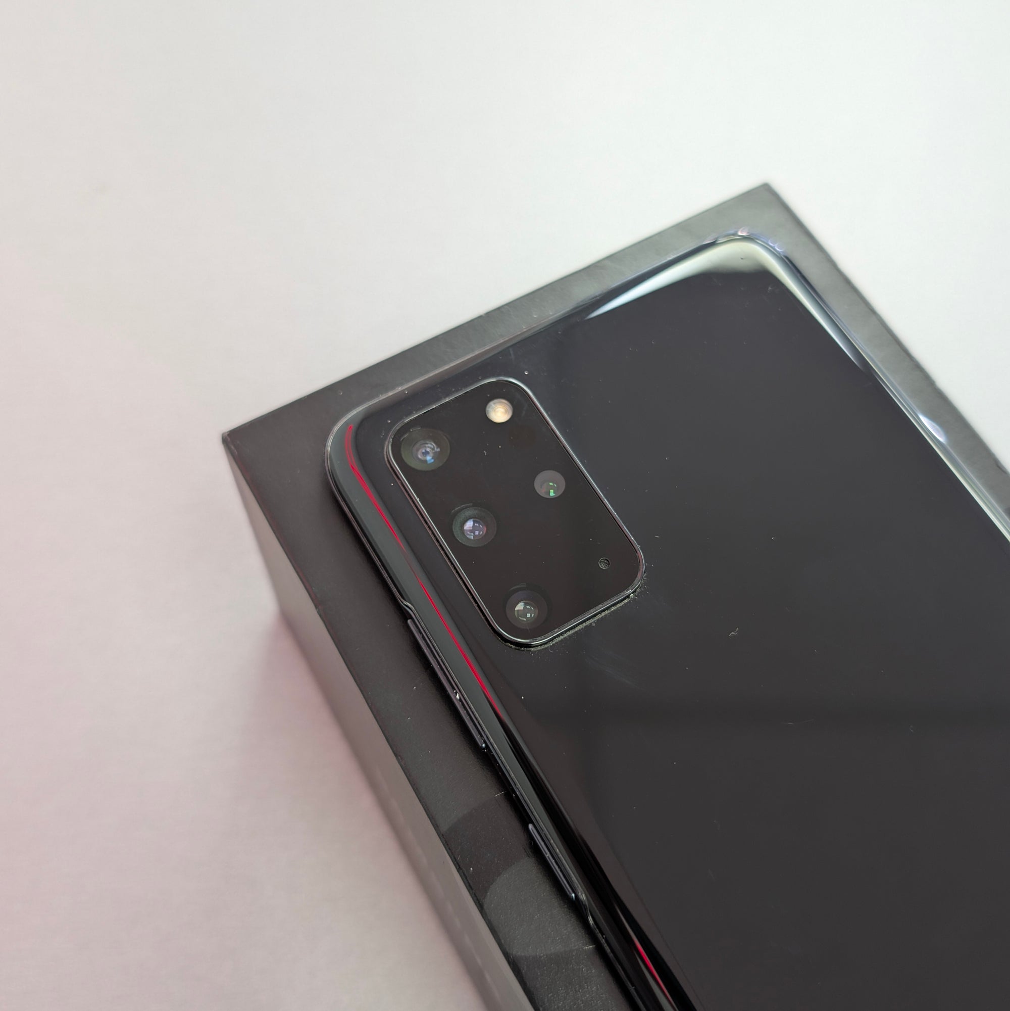 Samsung Galaxy S20 Plus 5G 128GB - Black