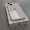 Apple iPhone 13 128GB Pink 100% Battery