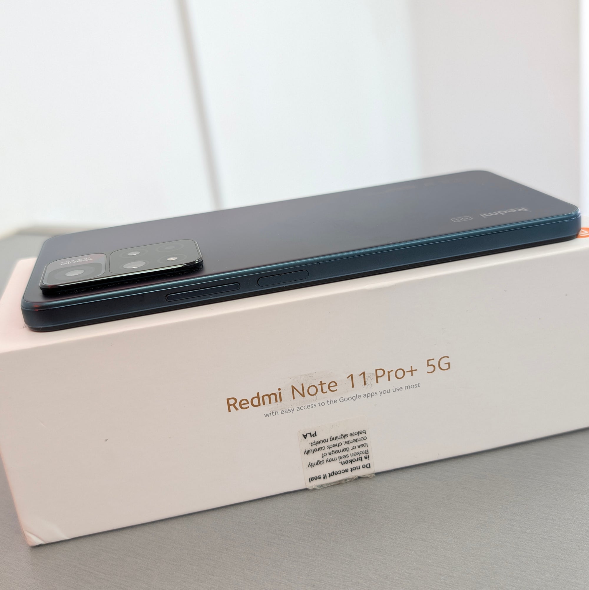 Xiaomi Redmi Note 11 Pro+ 5G 256GB