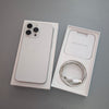 Apple iPhone 15 Pro Max 256GB White Titanium 94% Battery Health