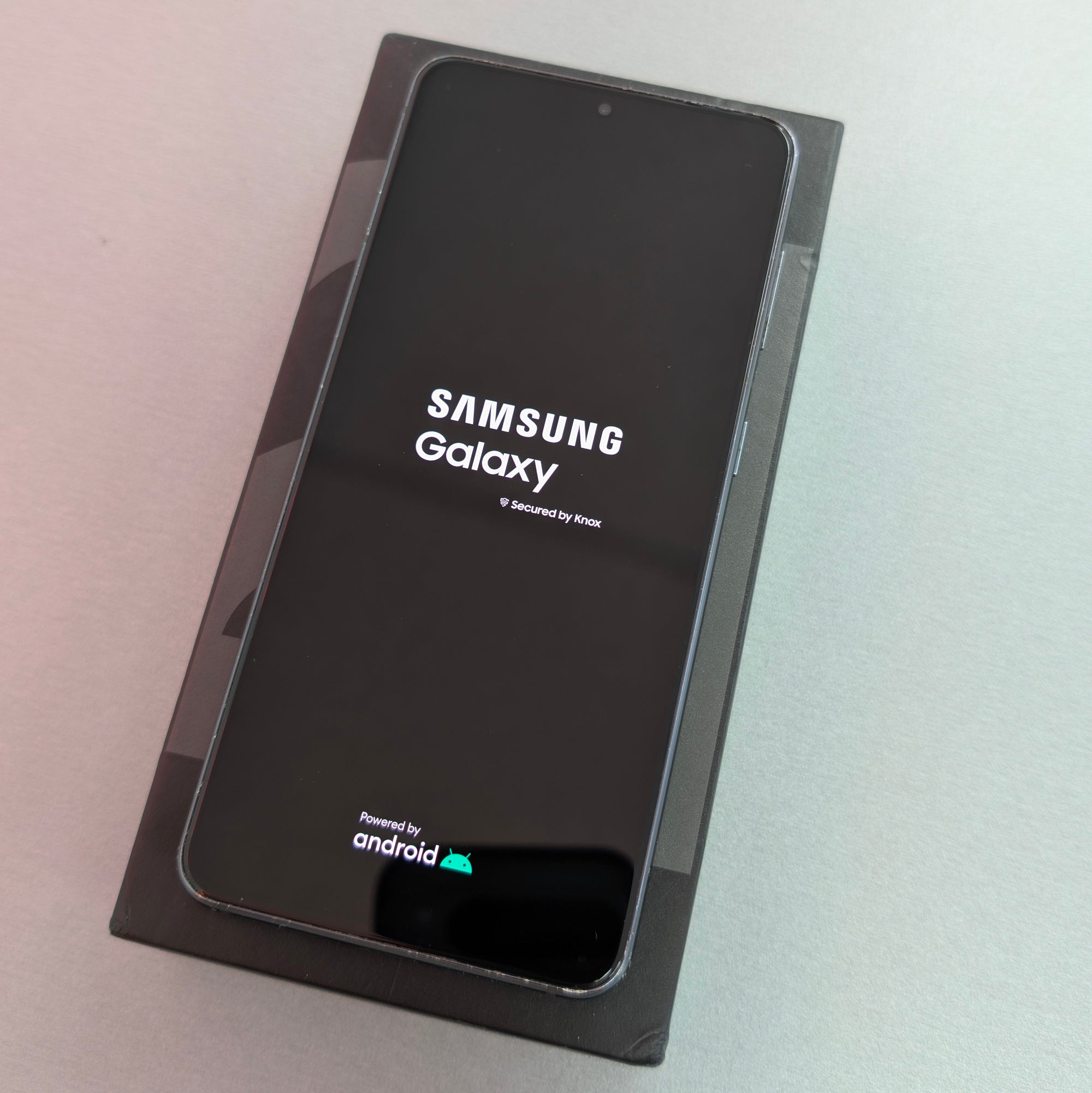 Samsung S21 5G Black 128GB Unlocked