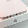 Apple iPhone 13 128GB Pink 100% Battery