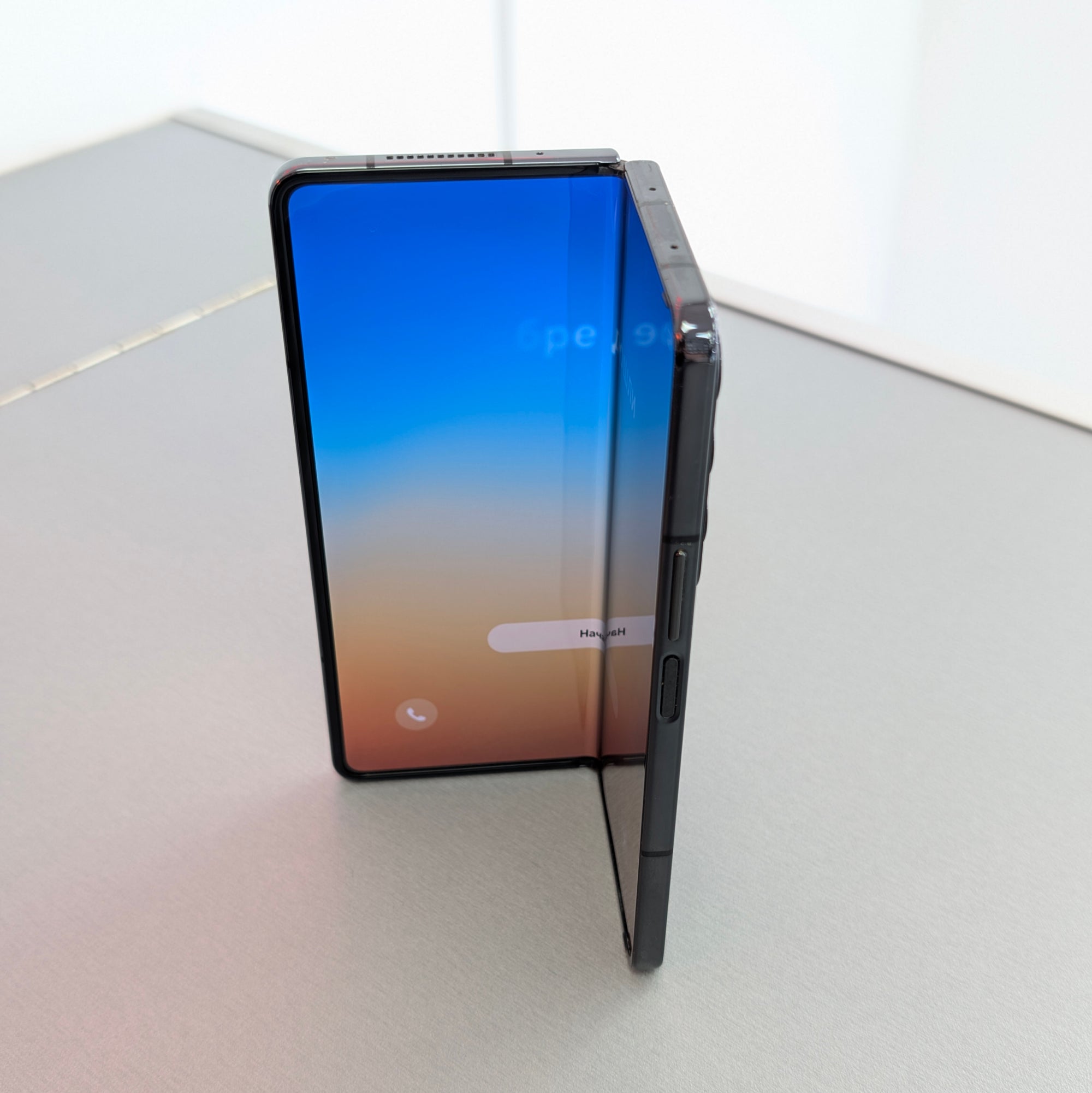 Samsung Galaxy Z Fold4 5G Black 256GB
