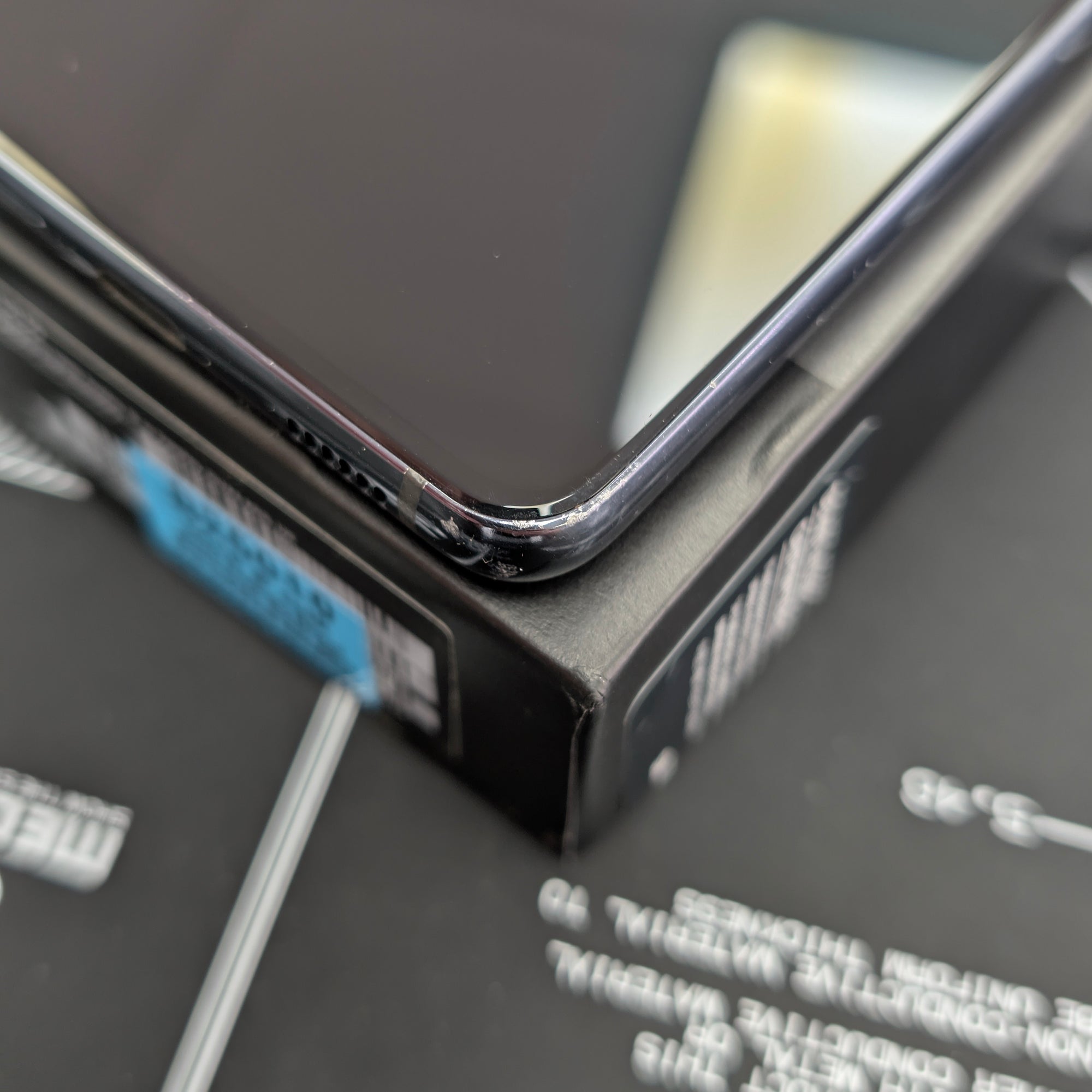 Samsung Galaxy S21 5G Black 256GB