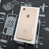 Apple iPhone 8 Rose Gold 64GB - 100% Battery Health