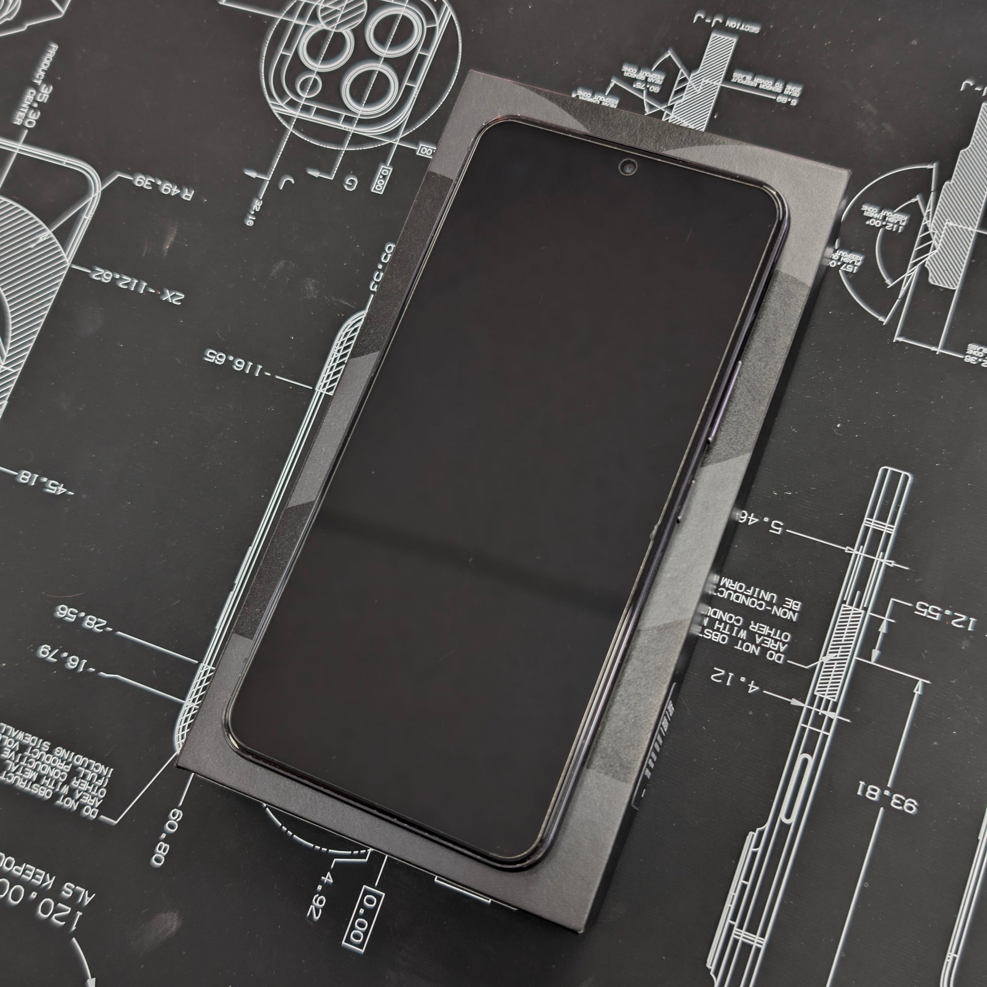 Samsung Galaxy S22 5G Black 128GB