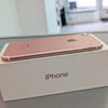 Apple iPhone 7 128GB Rose Gold Unlocked
