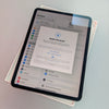 Apple iPad Pro 11 inch (1st Generation) 64GB Space Grey Wi-Fi &amp; Cellular