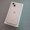 Apple iPhone 13 128GB Pink 100% Battery