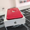 Apple iPhone 11 Red 128GB - 100% Battery Health