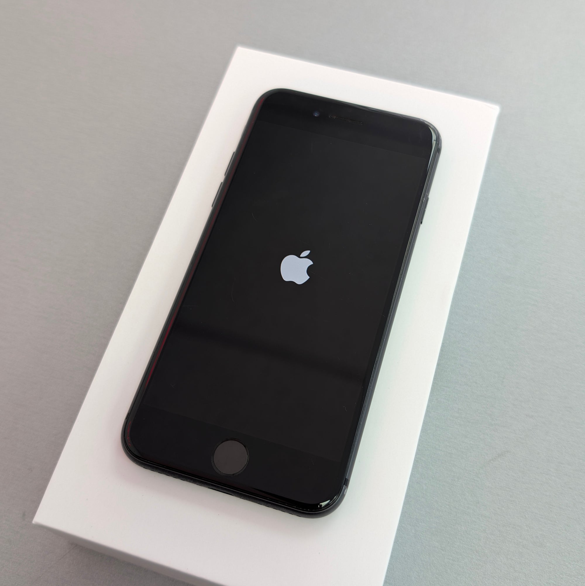Apple iPhone 8 Black 64GB Unlocked