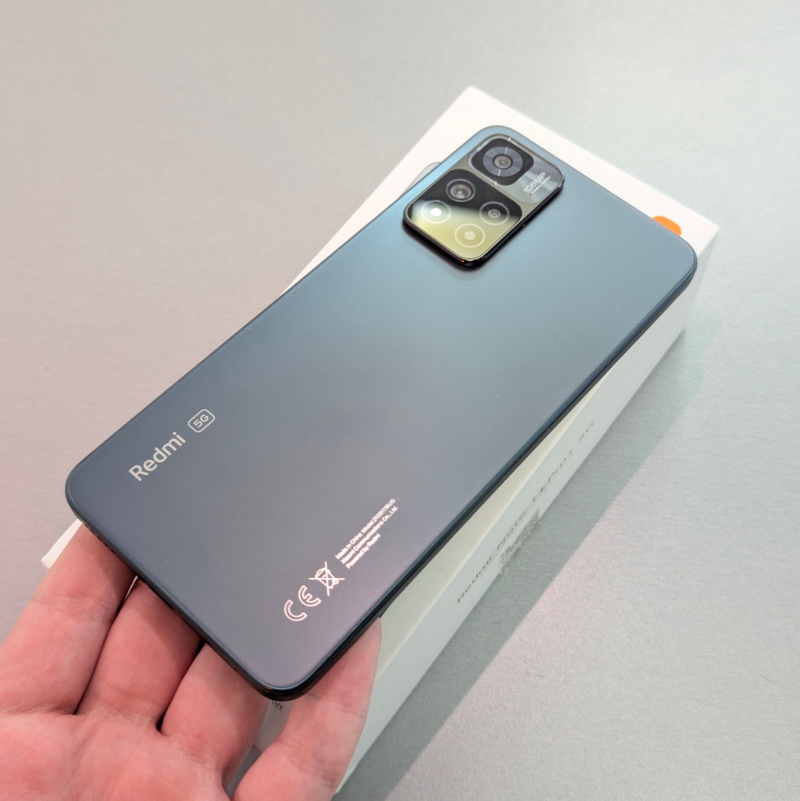 Xiaomi Redmi Note 11 Pro+ 5G 256GB