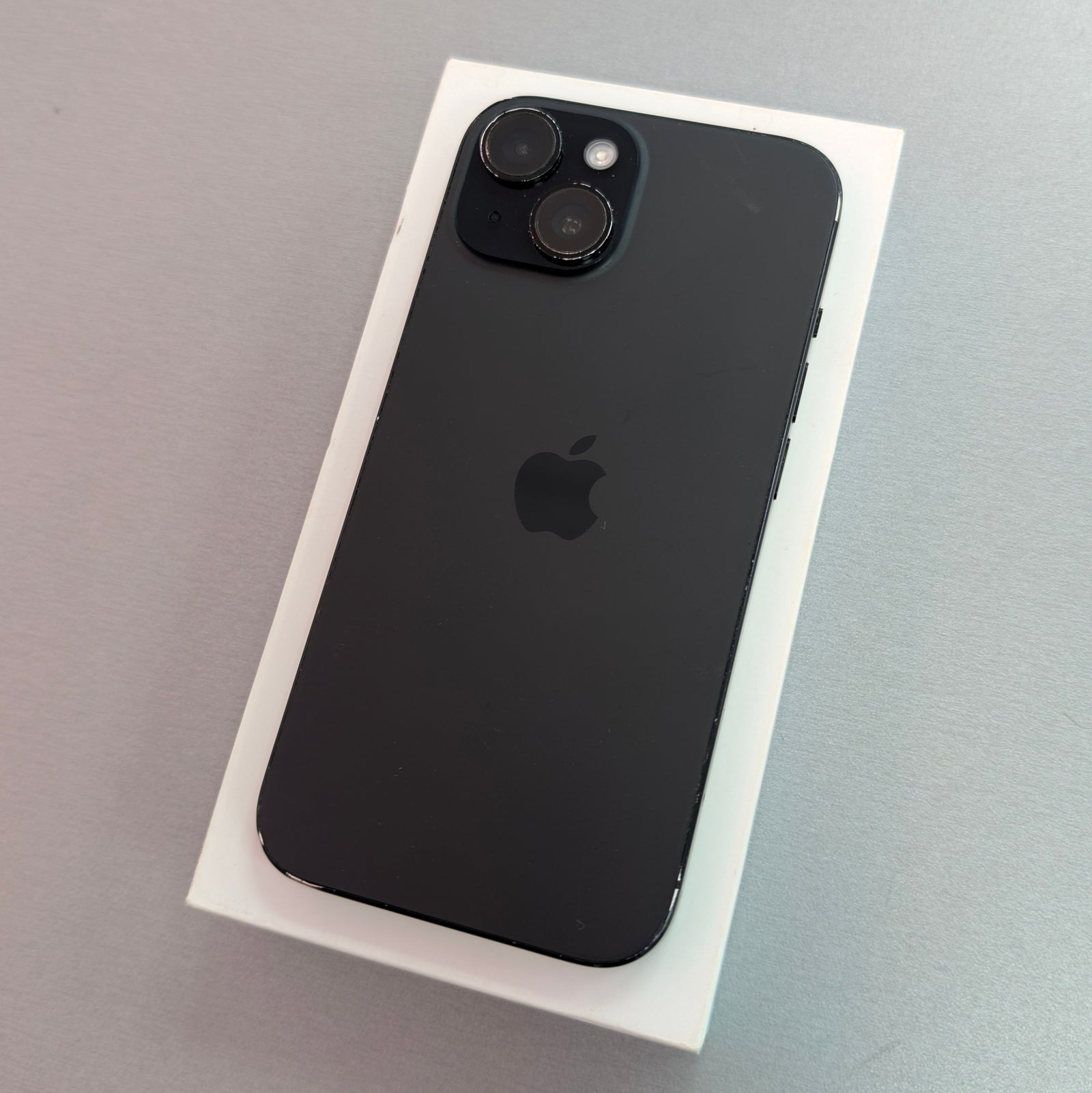 Apple iPhone 15 128GB Black