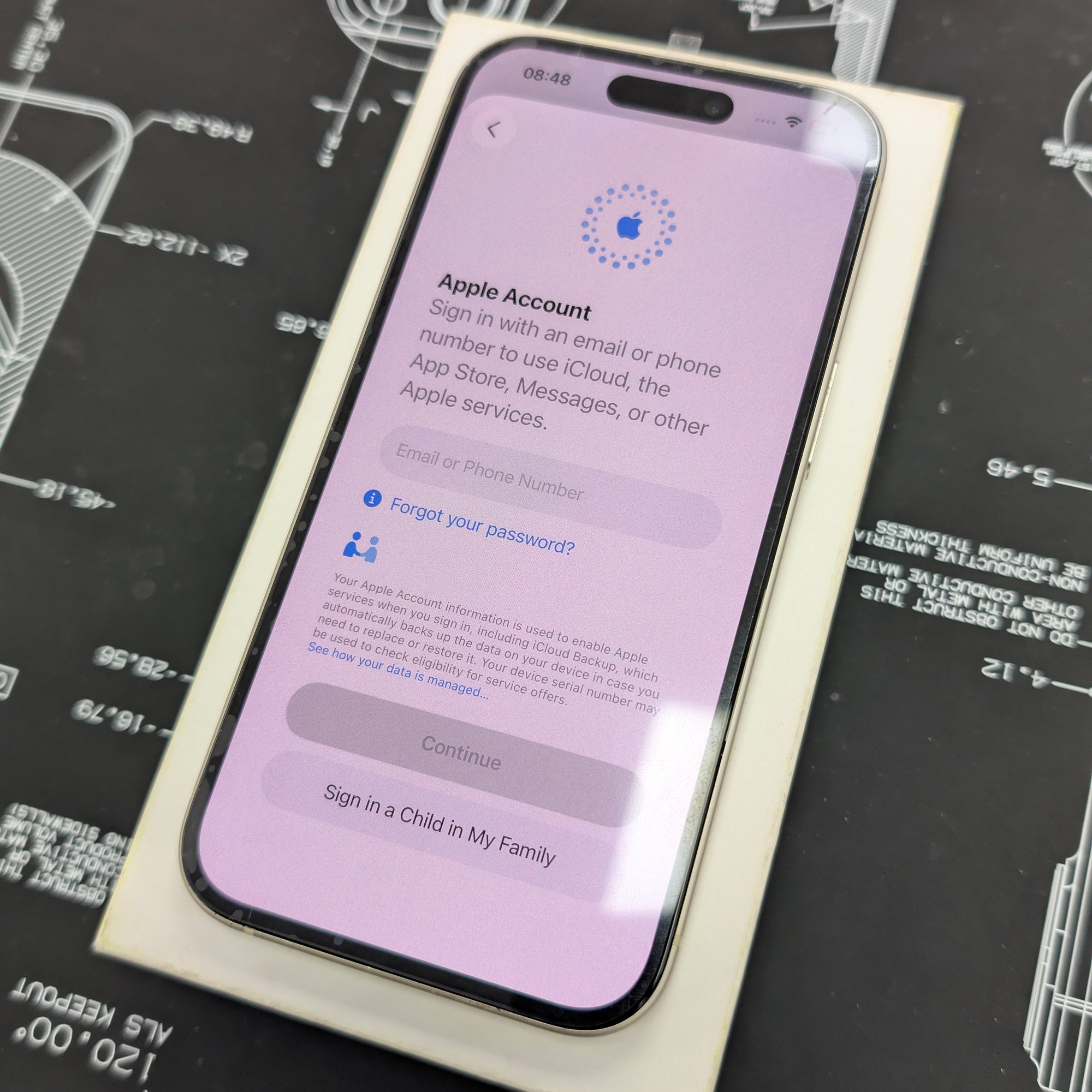 Apple iPhone 15 128GB Yellow 100% Battery Health