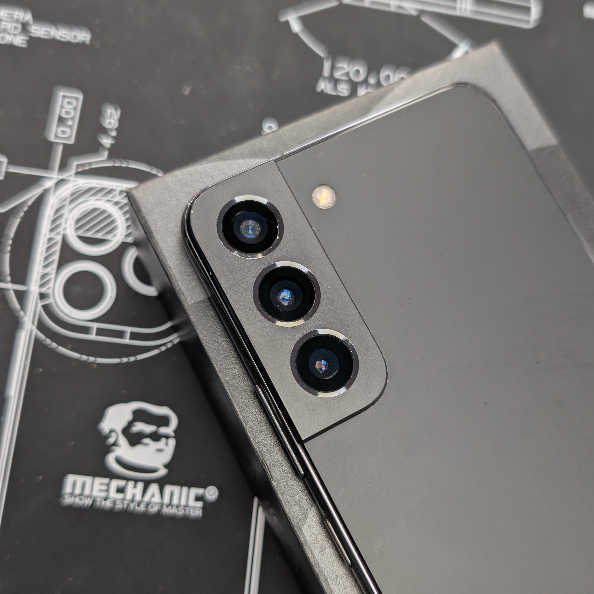 Samsung Galaxy S22 5G Black 128GB