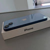Apple iPhone 14 128GB Blue - 100% Battery Health