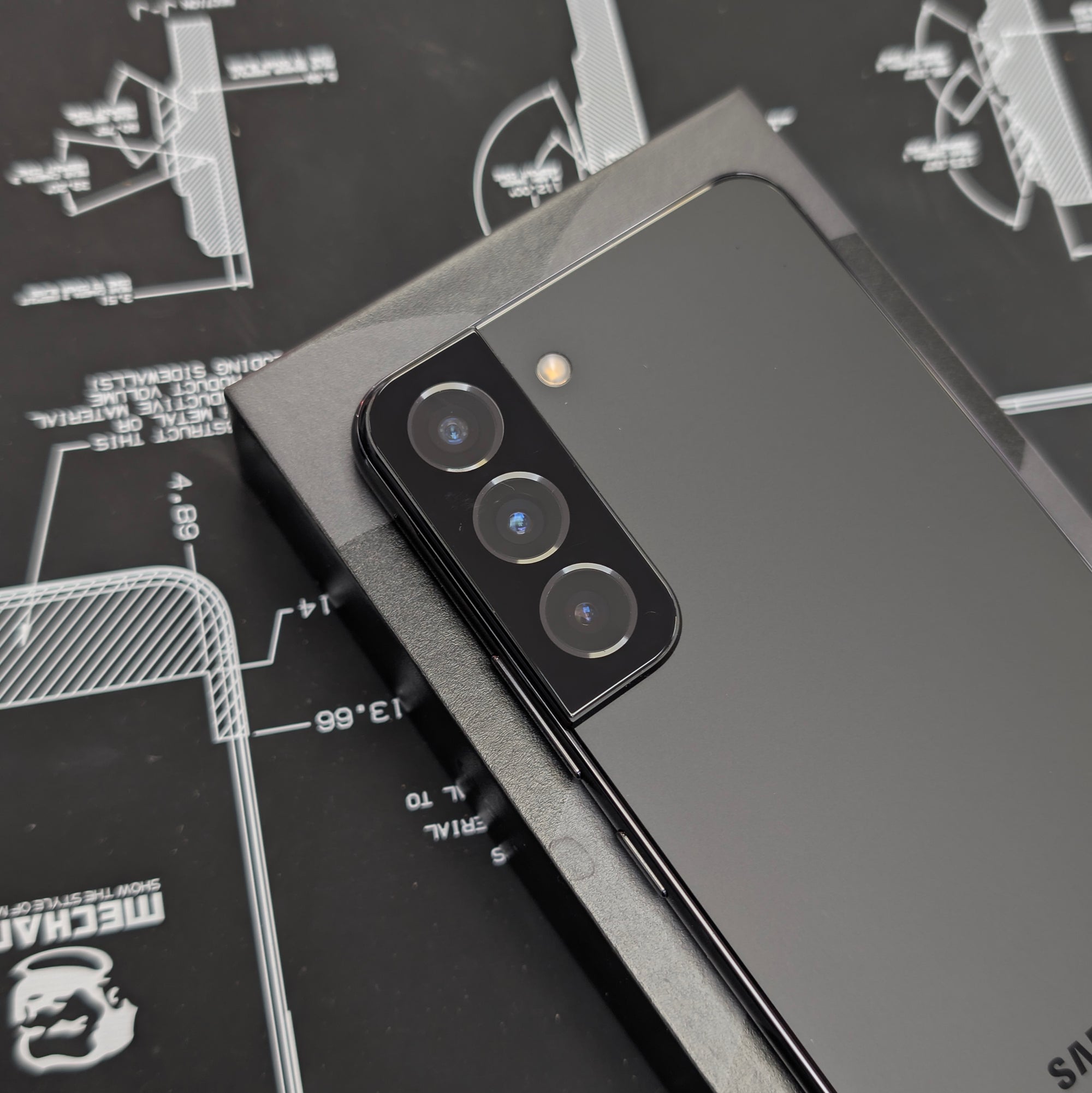 Samsung Galaxy S22 5G Black 128GB