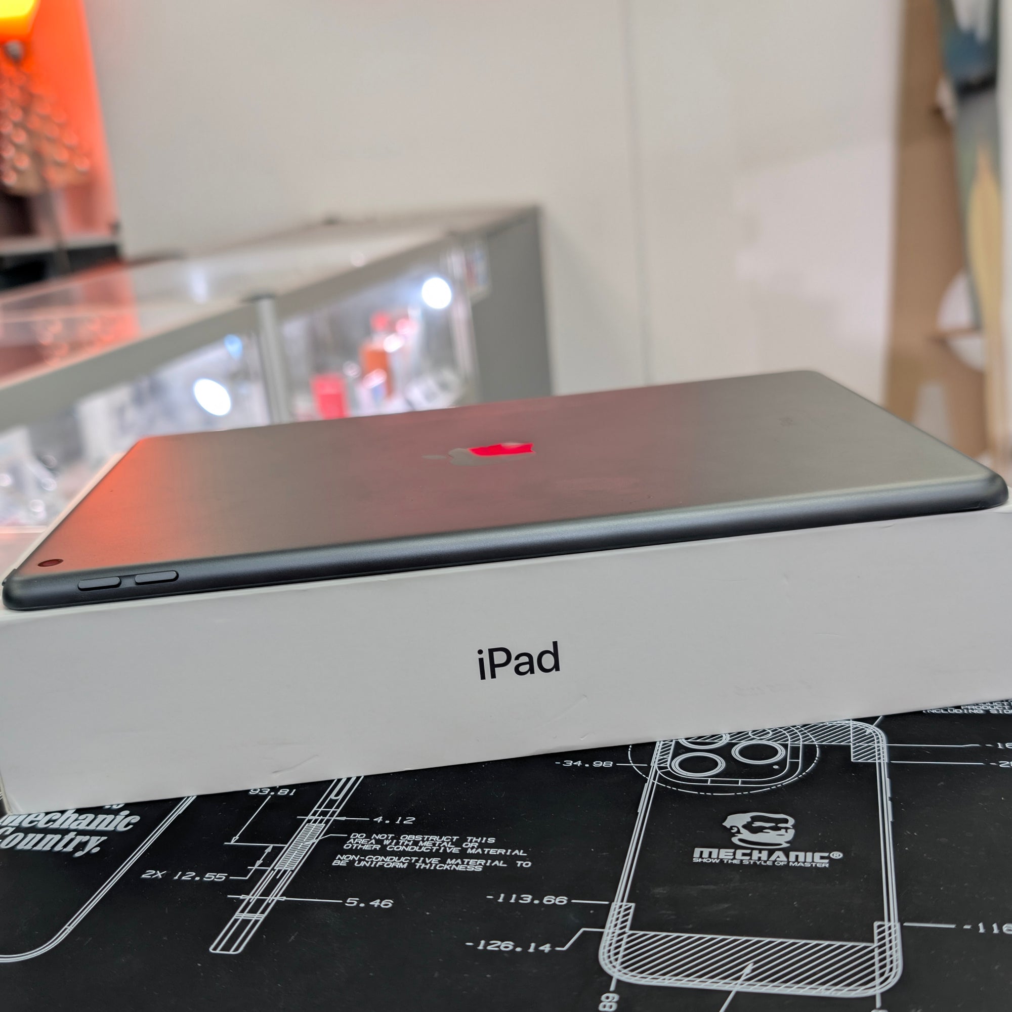 Apple iPad 7th Generation 32GB WiFi