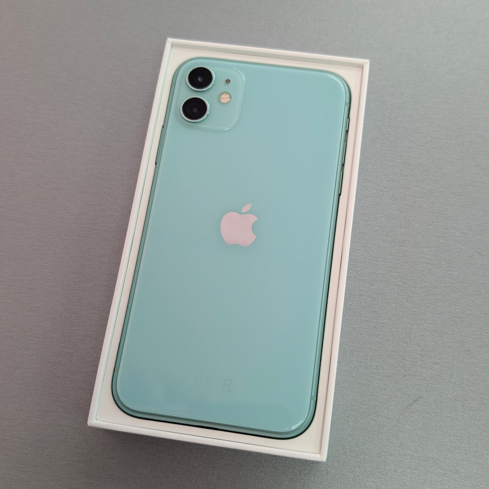 Apple iPhone 11 Green 64GB Unlocked