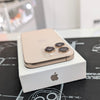 Apple iPhone 16 Pro 128GB Desert Titanium 100% Battery Health