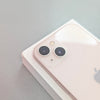 Apple iPhone 13 128GB Pink 100% Battery