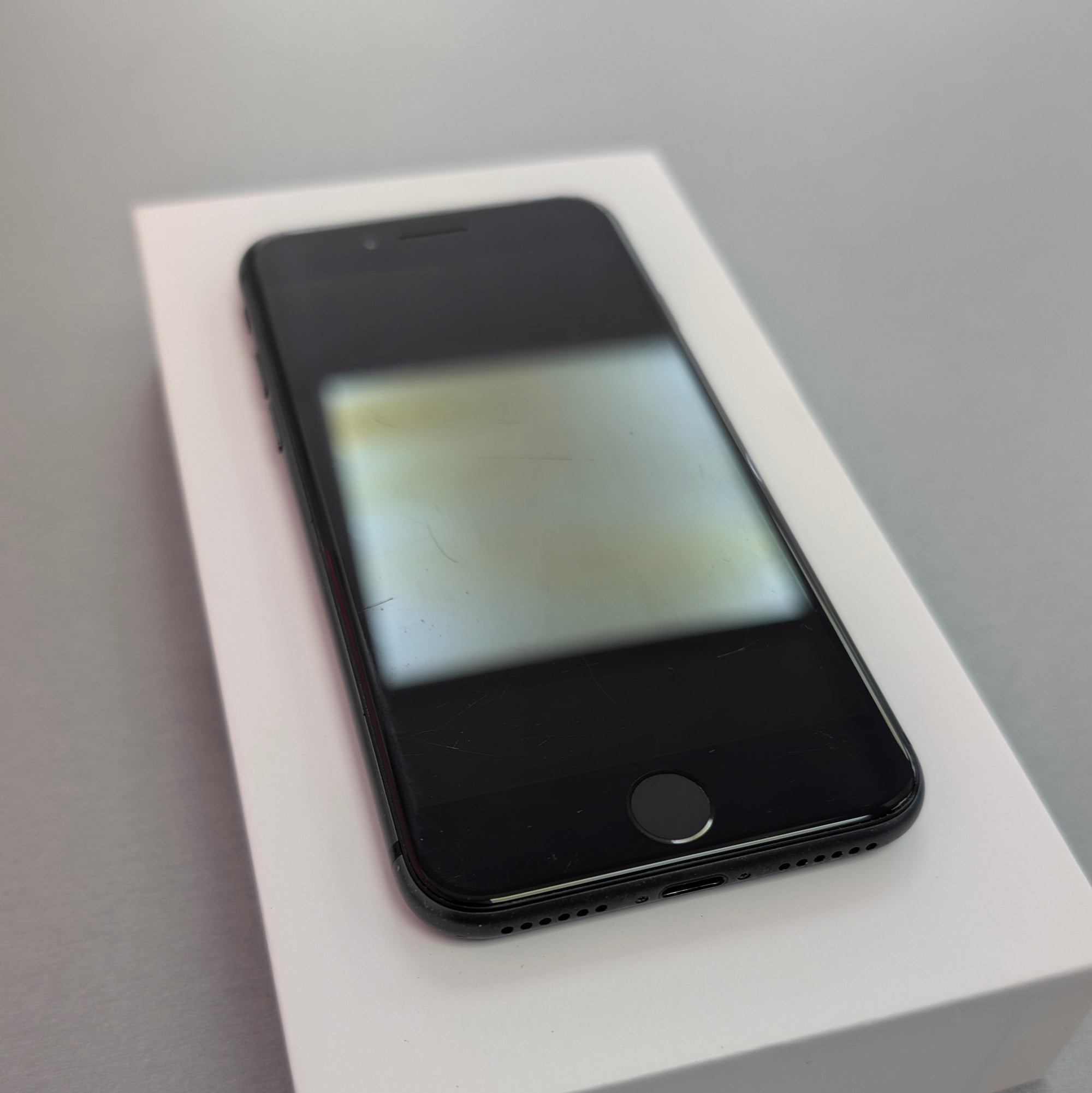 Apple iPhone 8 Black 64GB Unlocked