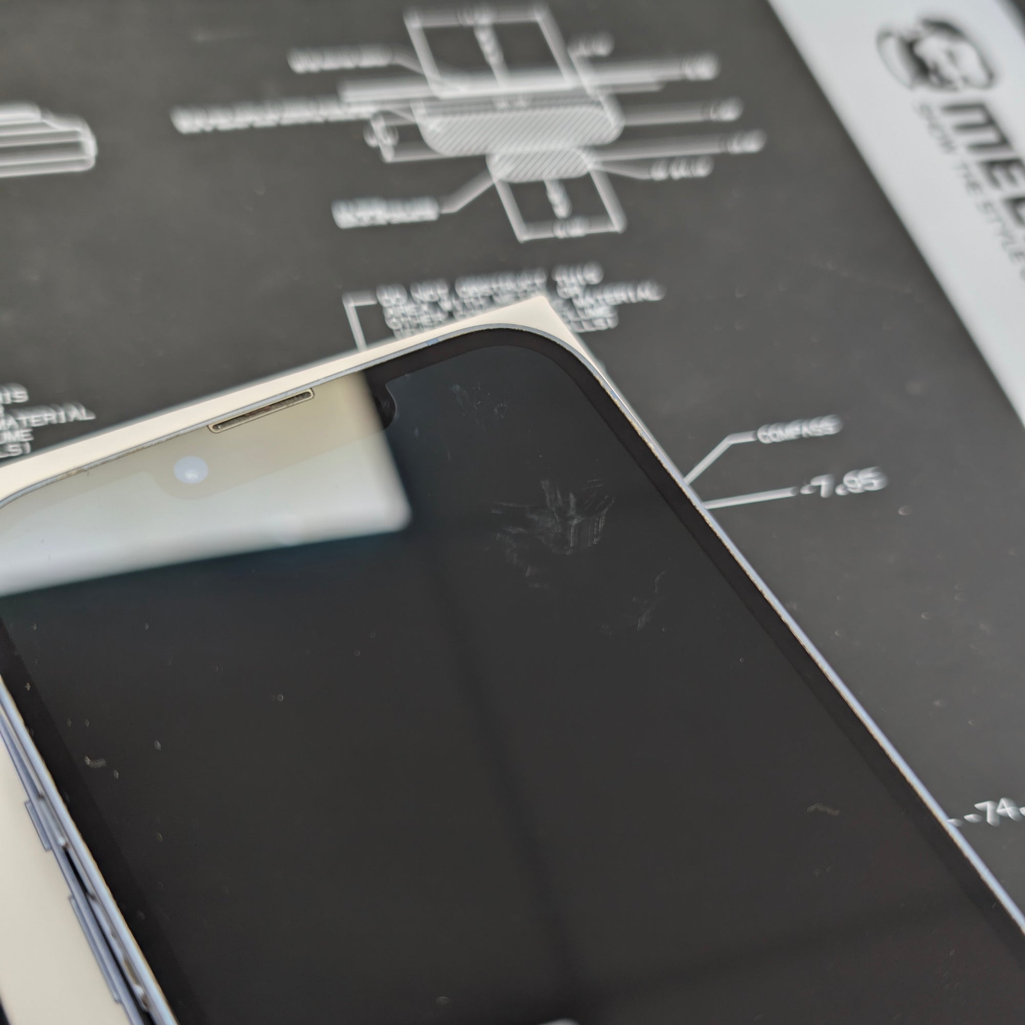 Apple iPhone 14 128GB - Blue 100% Battery Health