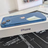 Apple iPhone 13 128GB Blue 100% Battery Health
