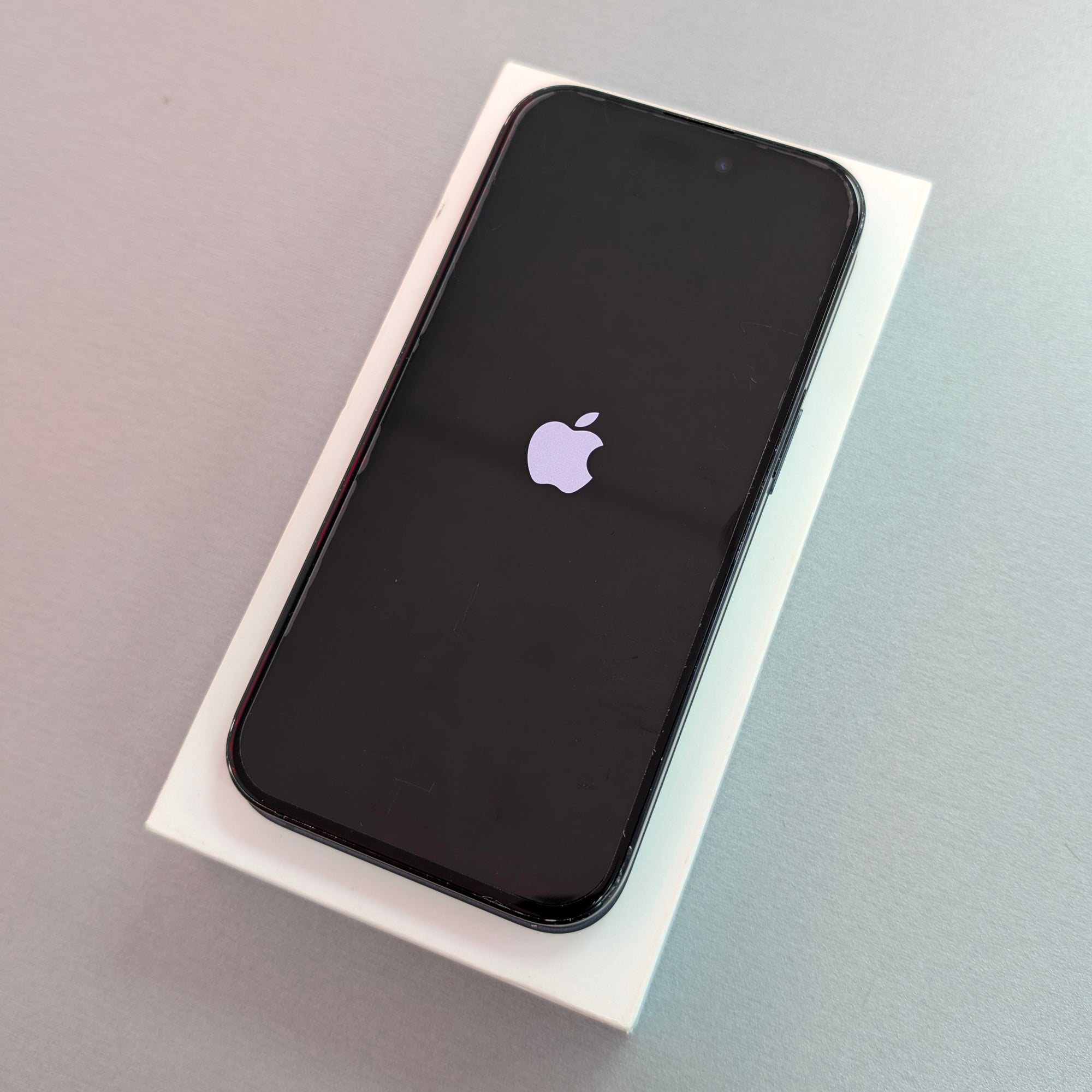 Apple iPhone 15 128GB Black