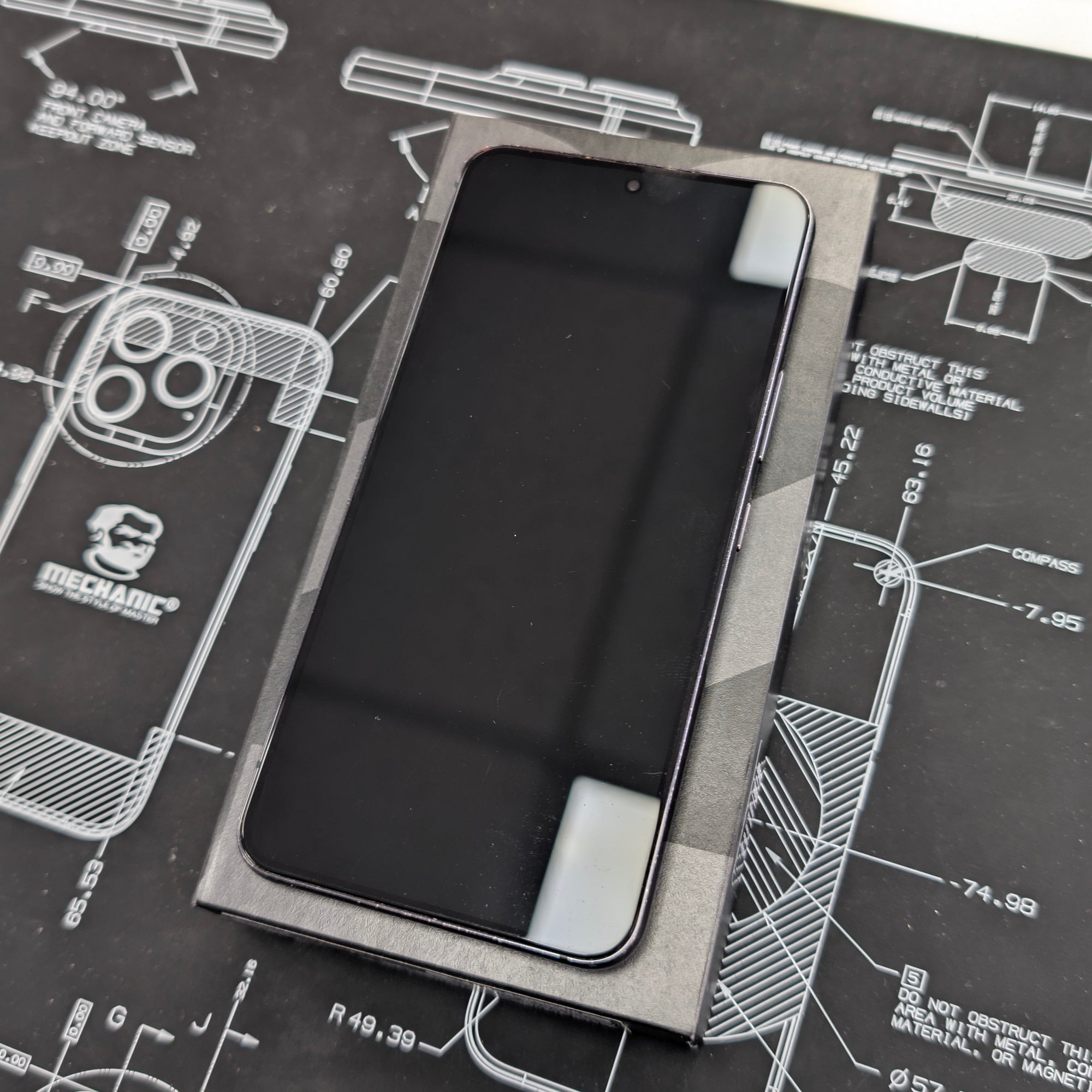 Samsung Galaxy S22 5G Black 128GB