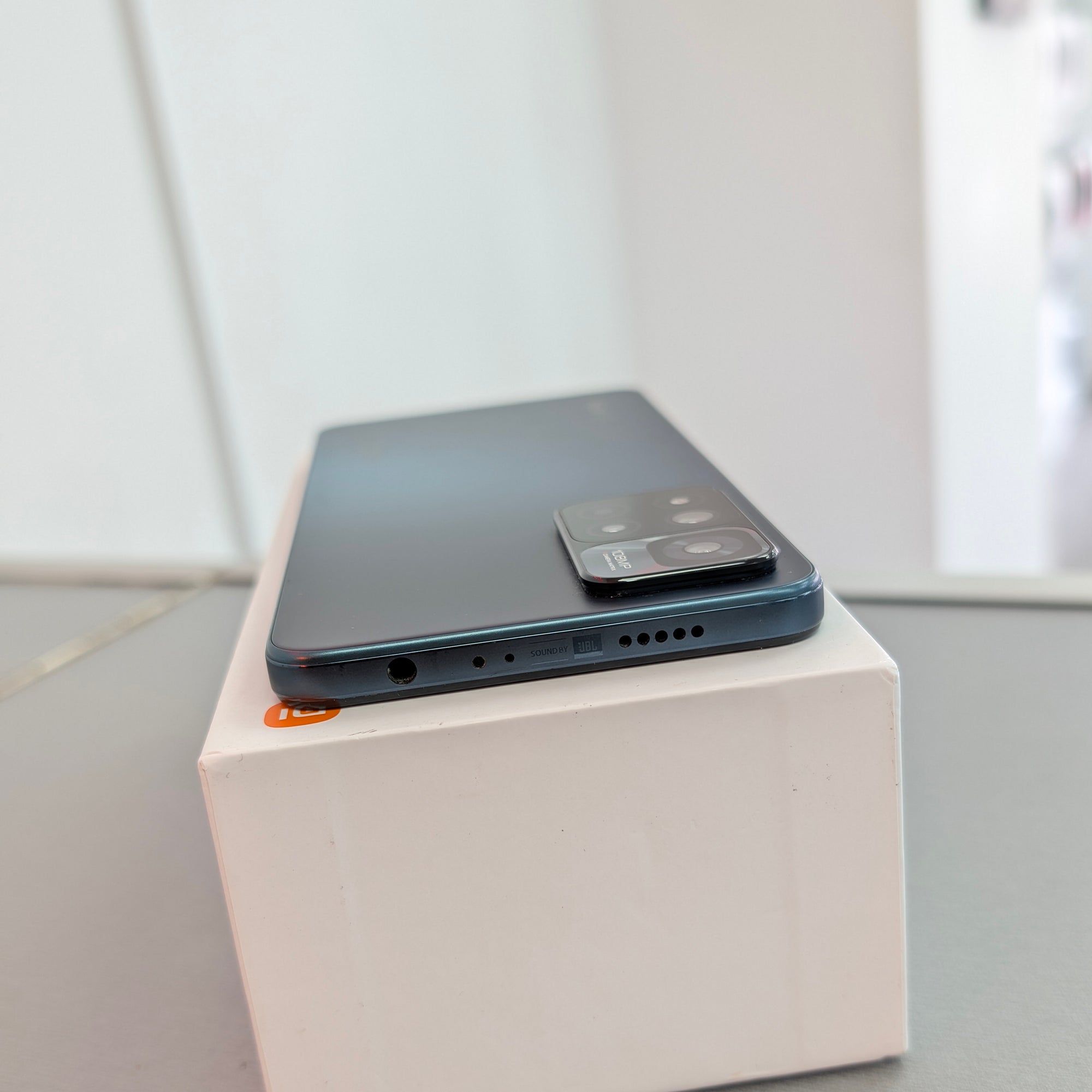 Xiaomi Redmi Note 11 Pro+ 5G 256GB