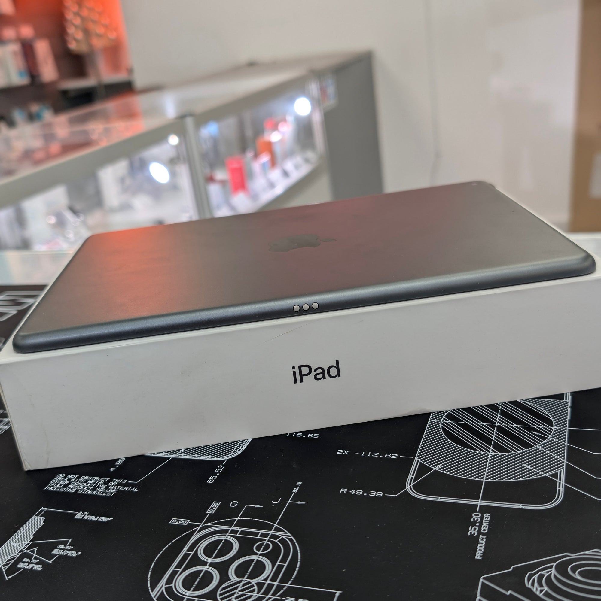 Apple iPad 7th Generation 32GB WiFi