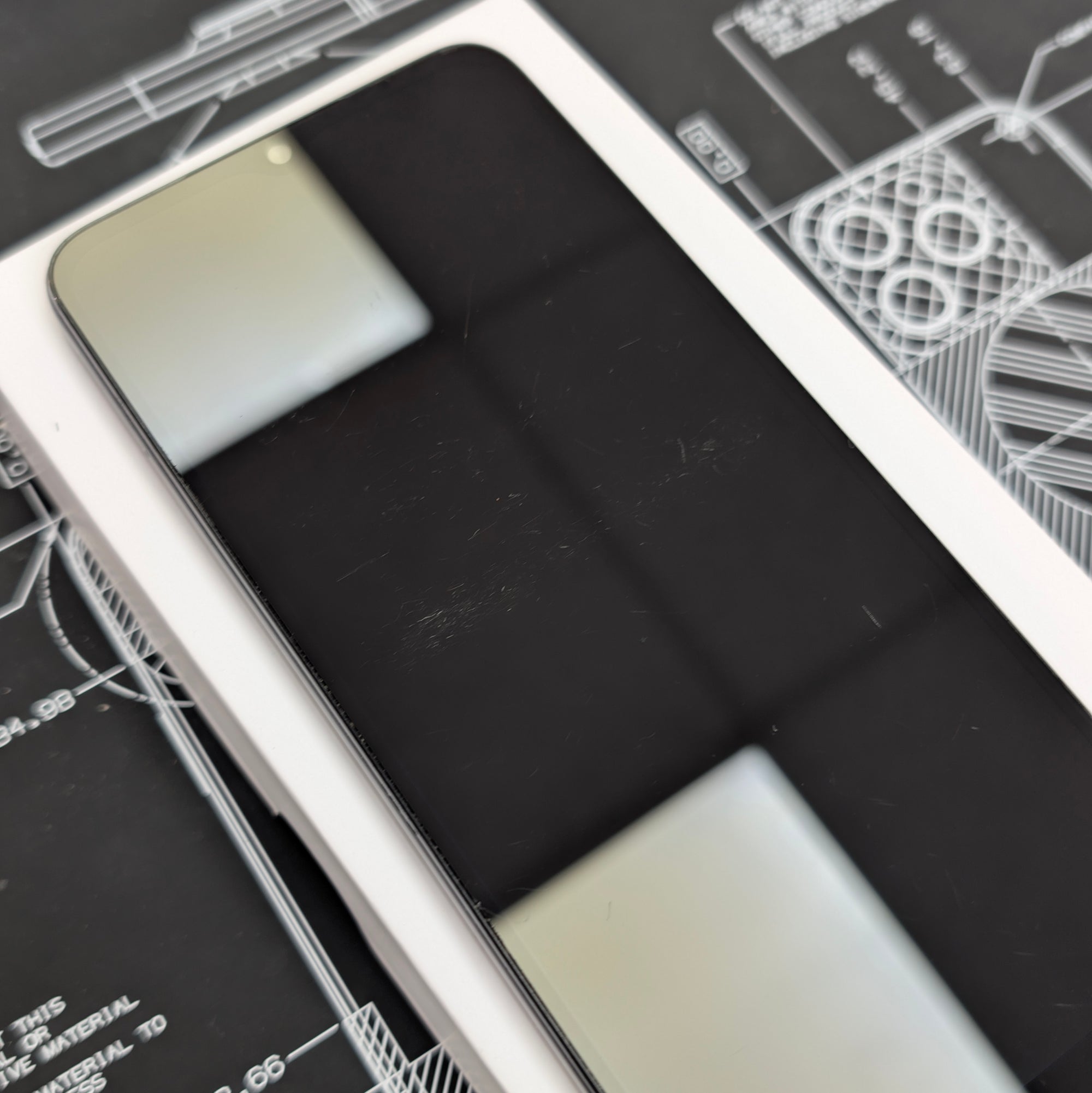 Motorola E13 64GB Unlocked Android