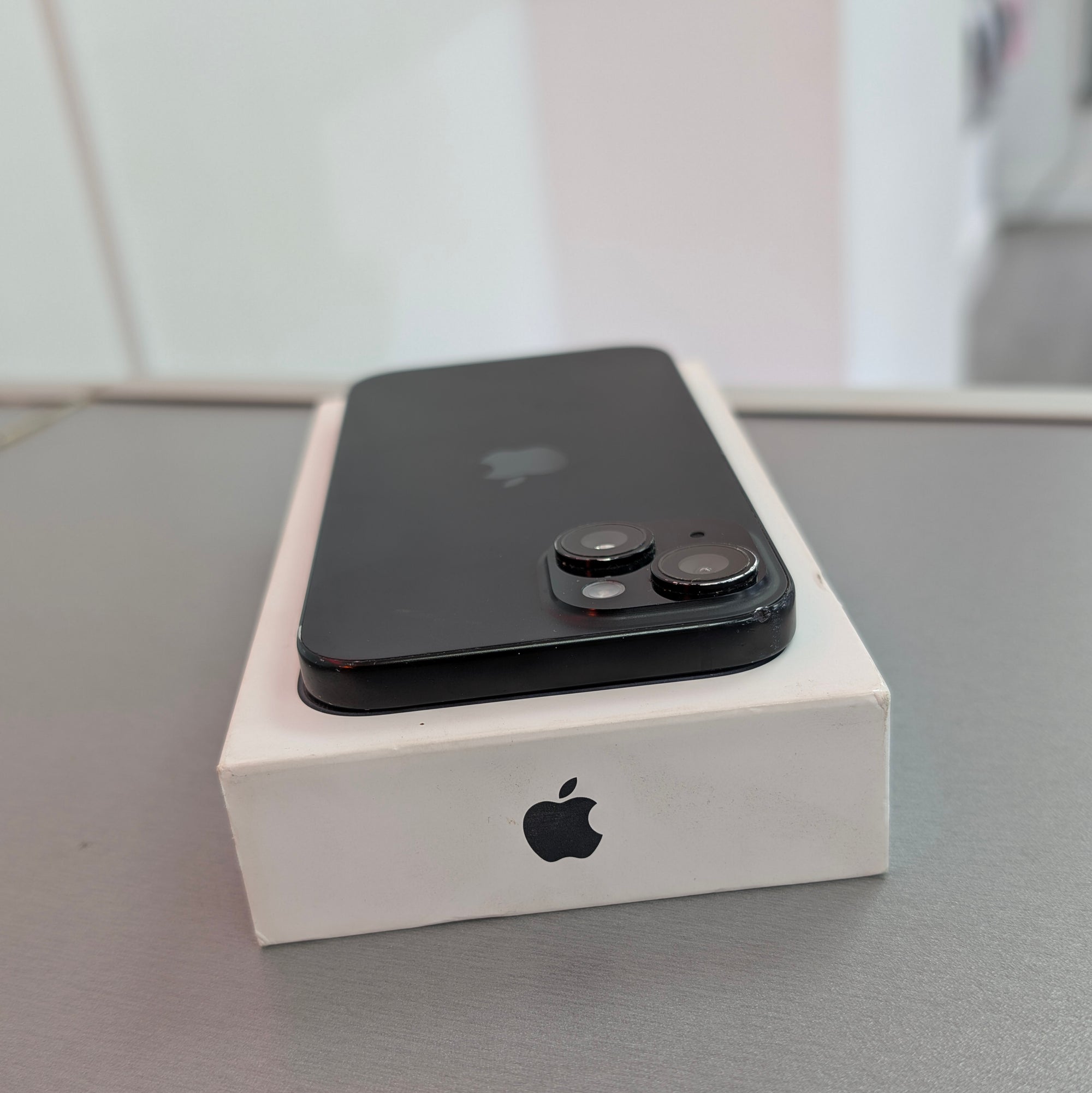 Apple iPhone 15 128GB Black