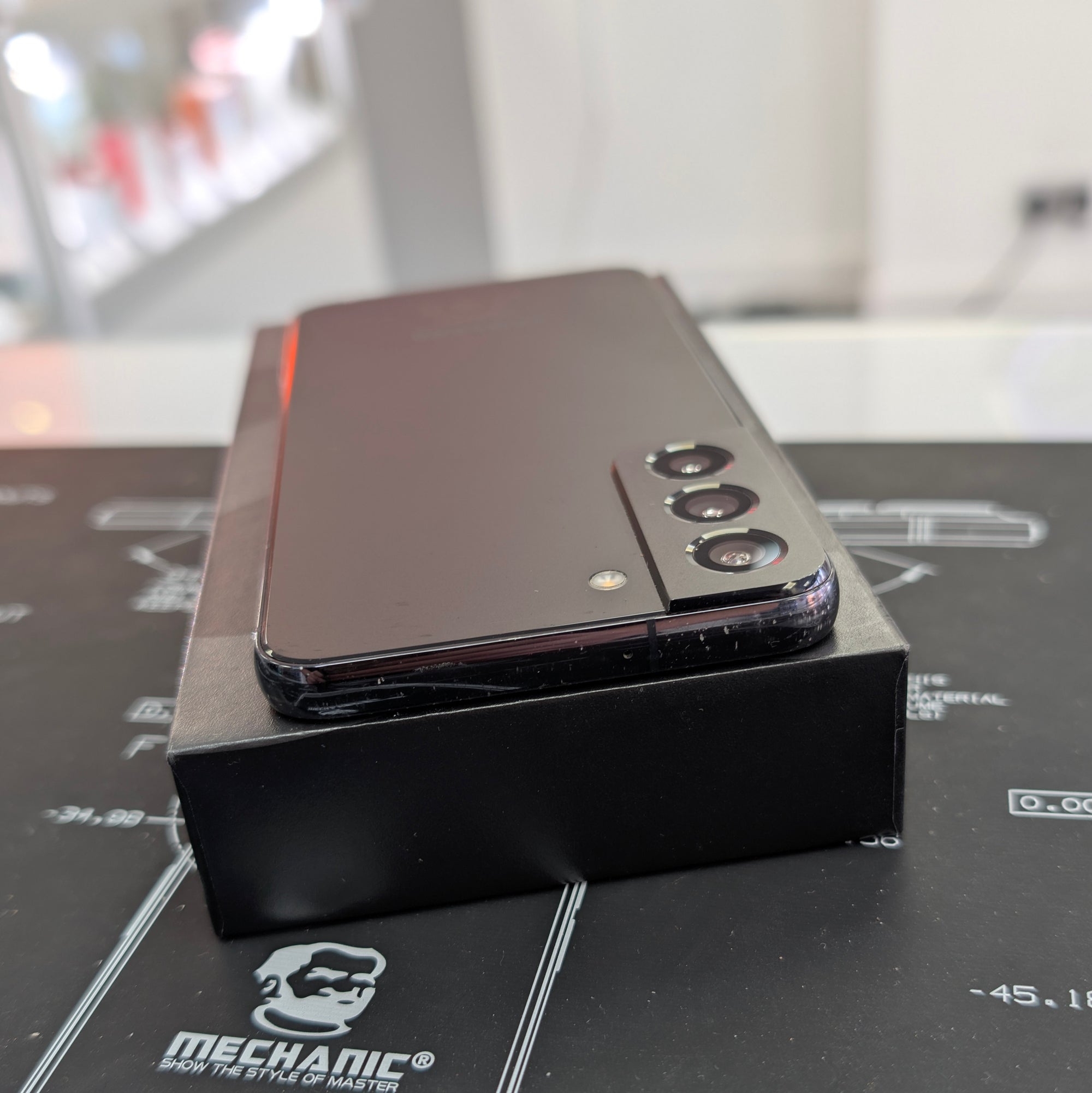 Samsung Galaxy S22 5G Black 128GB