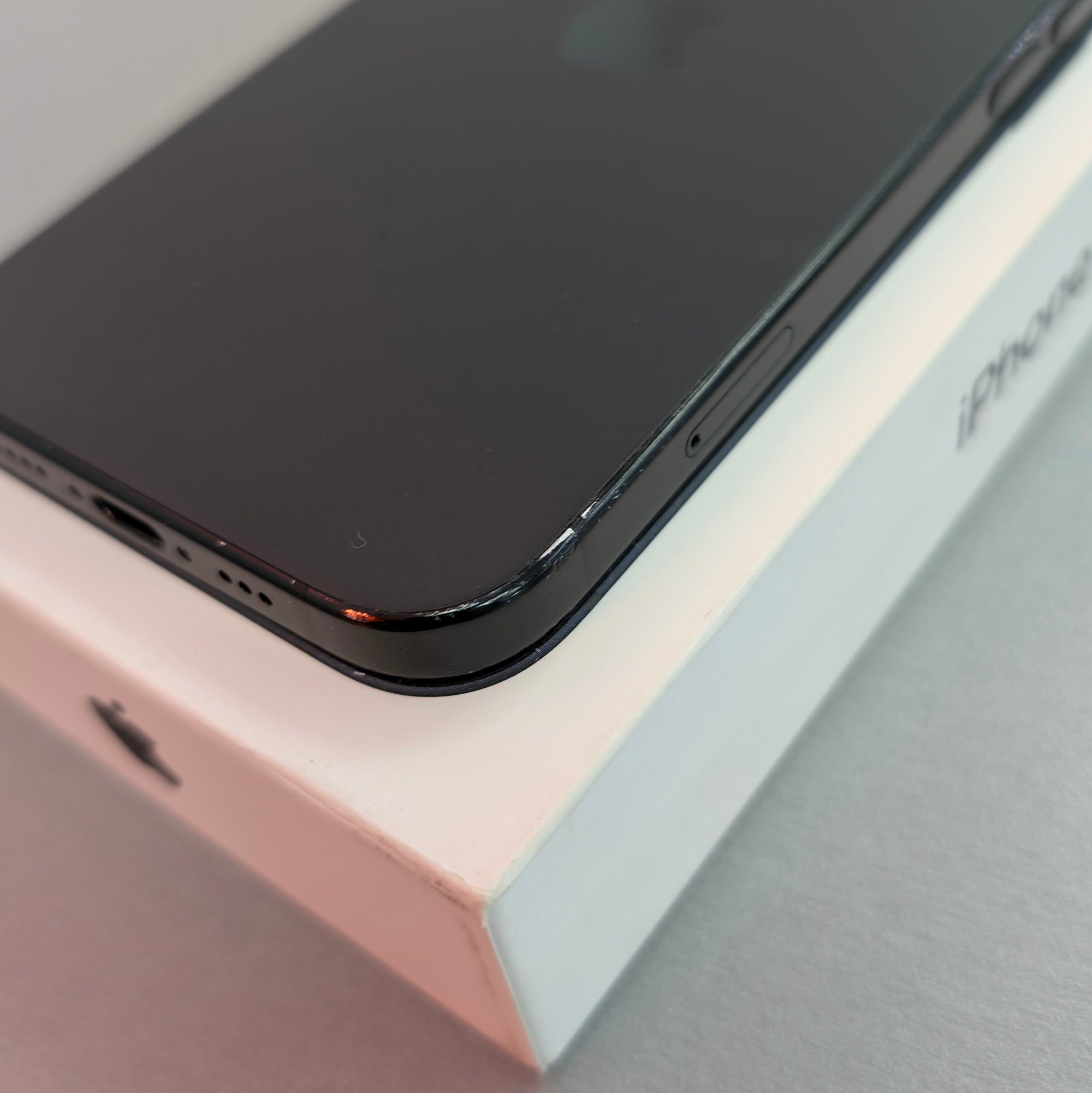 Apple iPhone 15 128GB Black