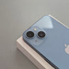 Apple iPhone 14 128GB Blue - 100% Battery Health