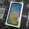 Apple iPhone XR 128GB White 93% Battery Health