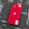 Apple iPhone 11 Red 128GB - 100% Battery Health