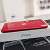 Apple iPhone 11 Red 128GB - 100% Battery Health