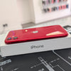 Apple iPhone 11 Red 128GB - 100% Battery Health