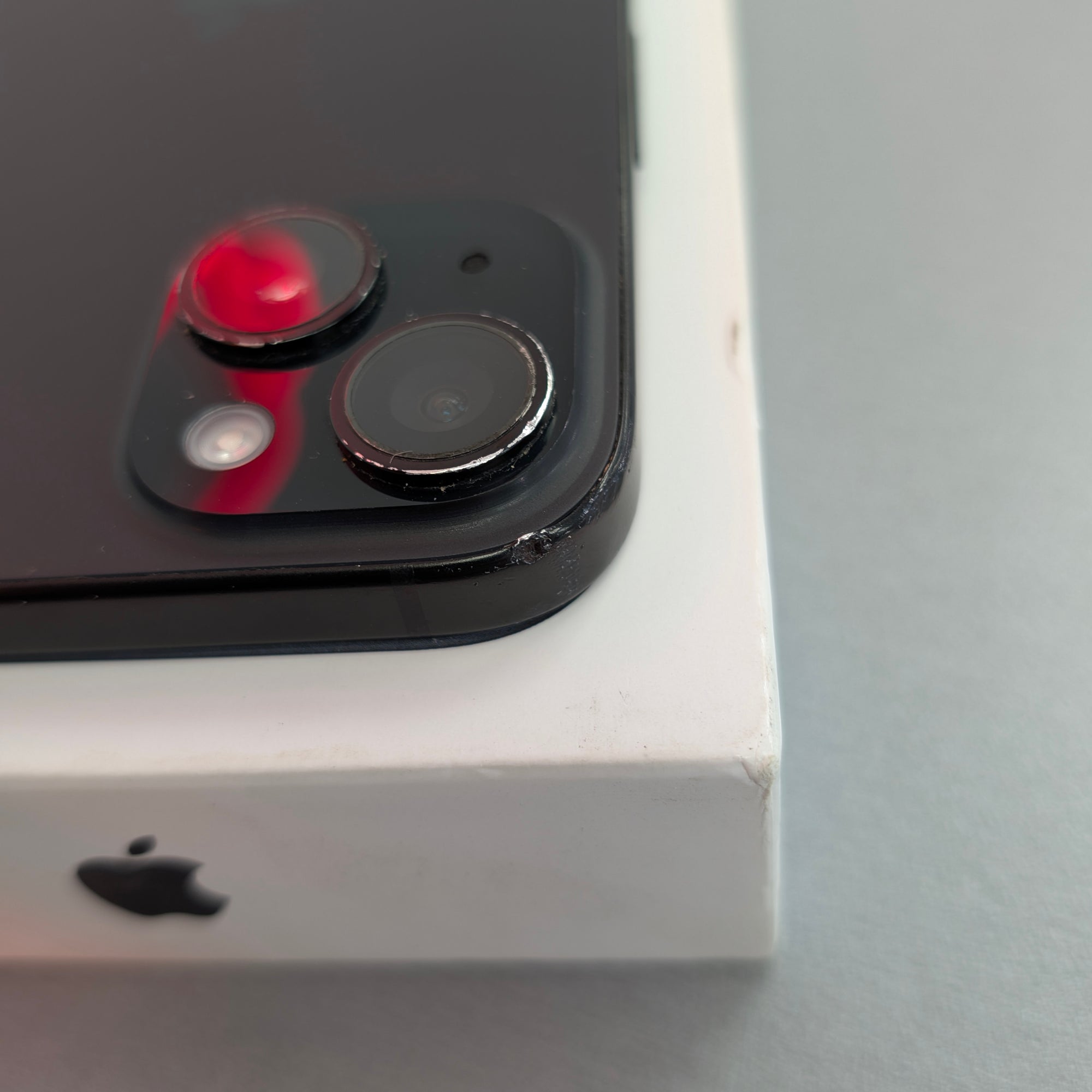 Apple iPhone 15 128GB Black