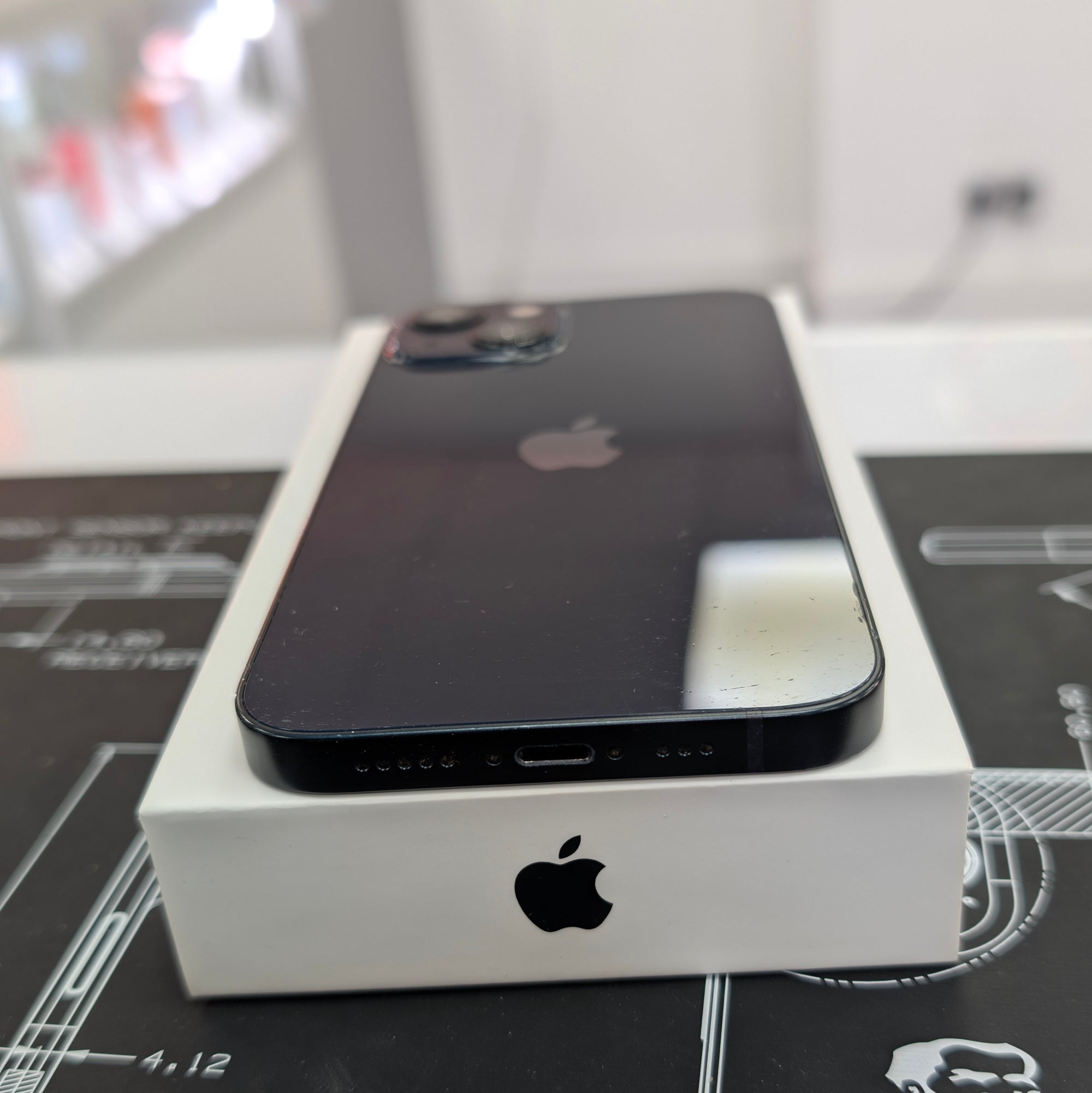 Apple iPhone 13 128GB Black