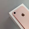 Apple iPhone 7 128GB Rose Gold Unlocked