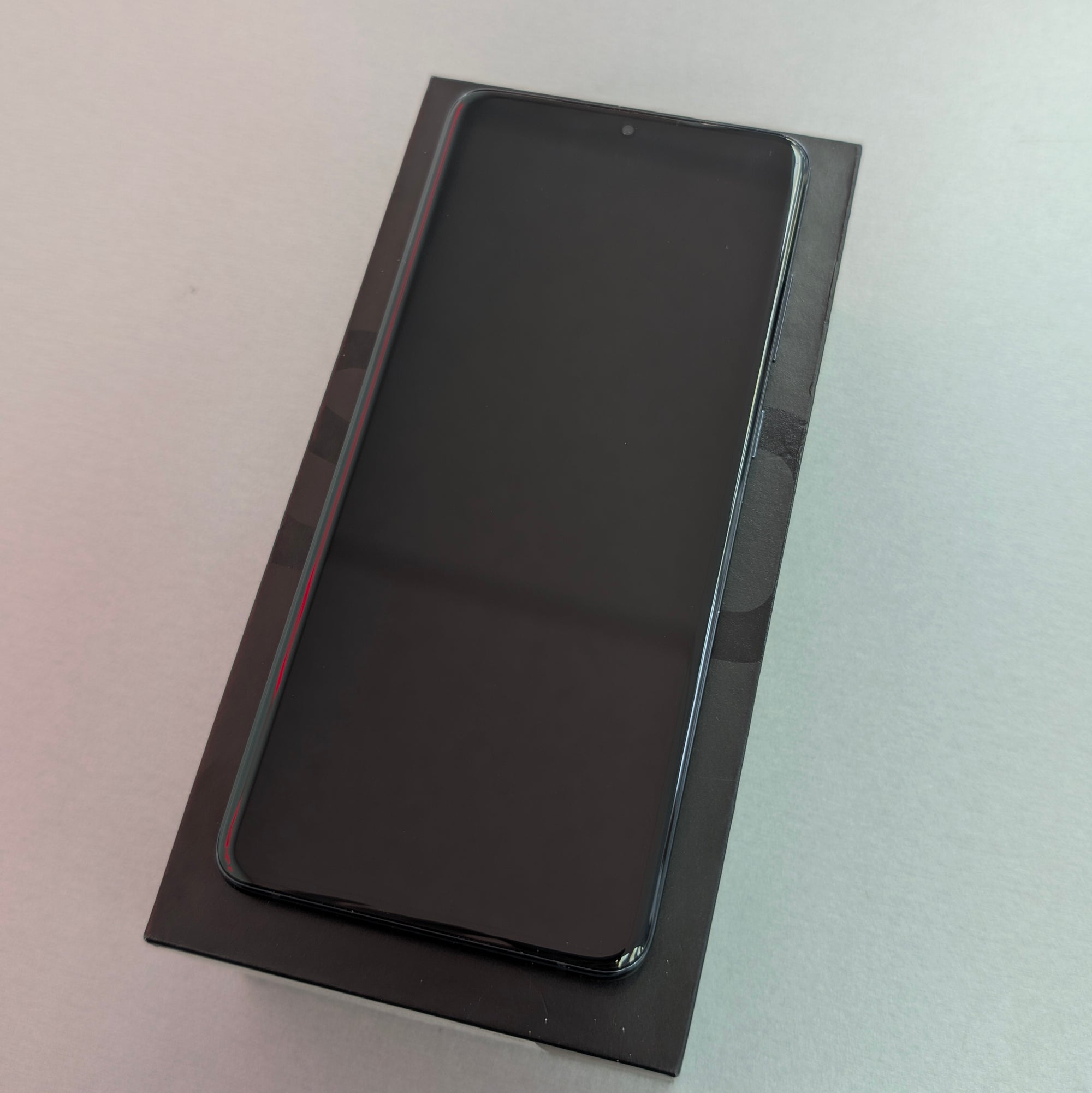 Samsung Galaxy S20 Plus 5G 128GB - Black