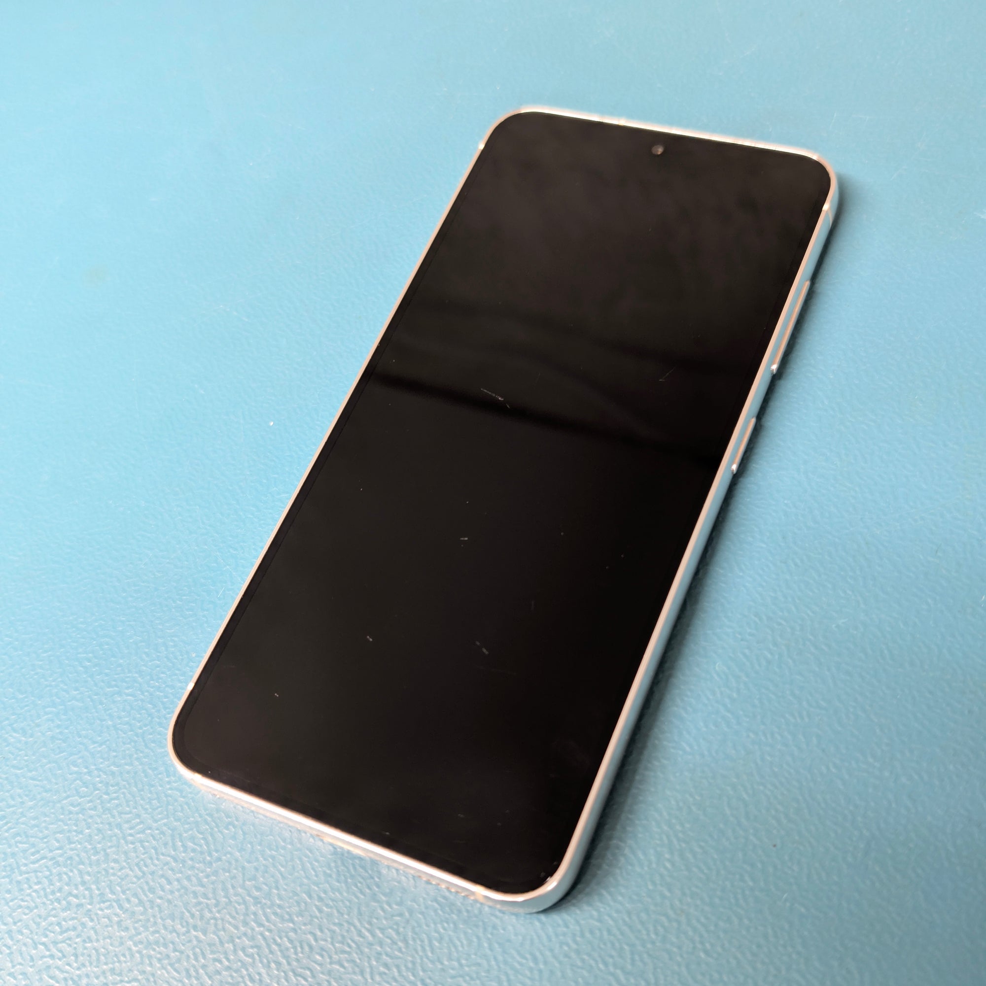 Samsung Galaxy S23 White 128GB