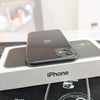 Apple iPhone 11 Black 64GB -  100% Battery Health