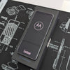 Motorola RAZR 50 Ultra - 256GB - Midnight Blue