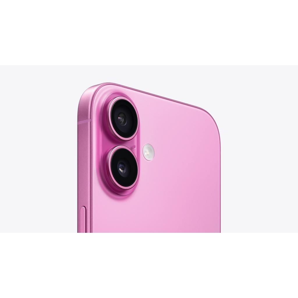 Brand New Apple iPhone 16 128GB Pink